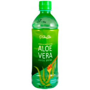 Asian Shop aloe vera original