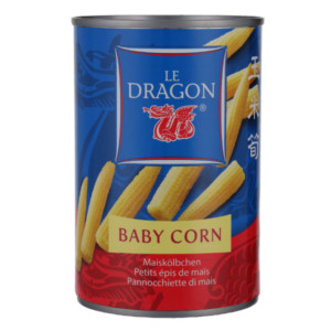 Baby Corn