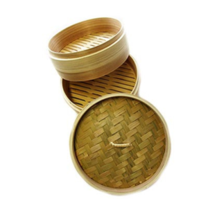 Bambou steamer