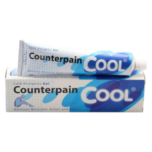 Counterpain cool