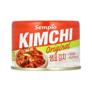 Kimchi original