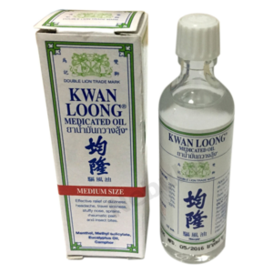 Kwan Loong