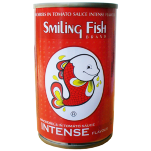 Maquereaux sauce tomate