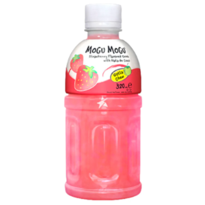 Asian shop Mogul mogul strawberry