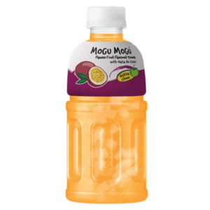 Asian Shop mogu mogu Pasion