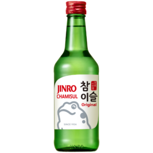 asian shop soju original