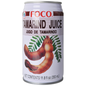 Asian shop tamarind juice