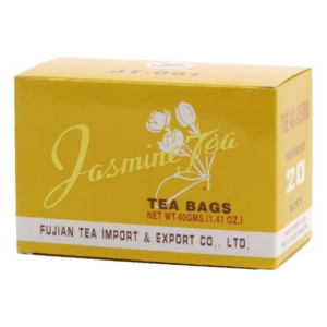 Asian Shop, thé jasmin