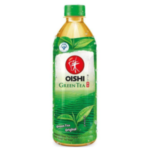 Asian shop green tea original