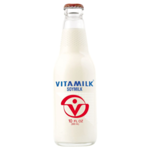 Asian shop vitamilk
