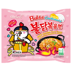 Ramen Buldak