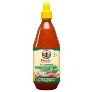Cantonese Suki Sauce