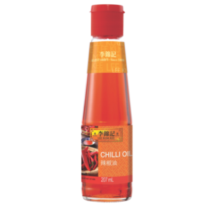 Chili Oil