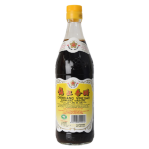 Chinkiang Vinegar