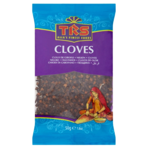 Clous de girofle