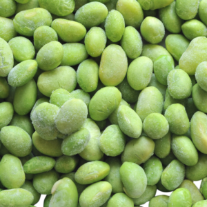 Edamame pelées