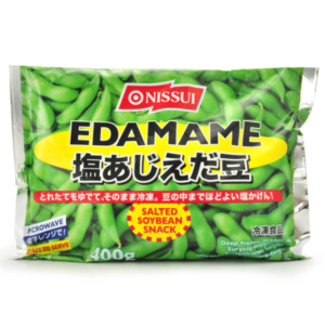 Edamame entier