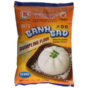 Mélange pour brioche