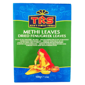 Feuilles de fenugrec