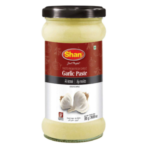 Garlic paste Shan