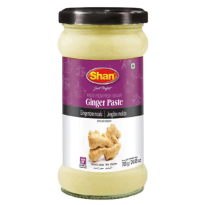 Ginger paste Shan