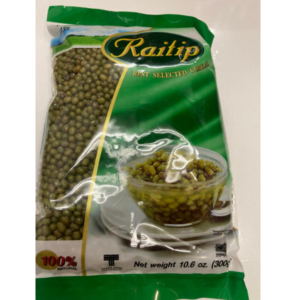 Green mung bean