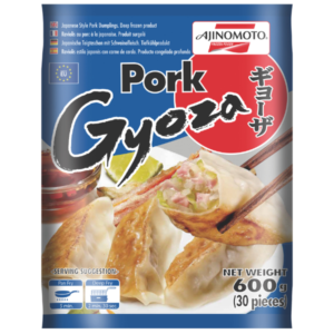 Gyoza