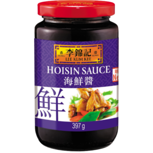 Hoisin sauce