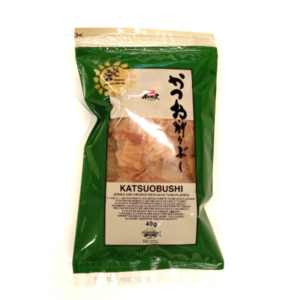 Katsuobushi