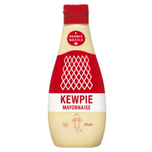 Kewpie mayonnaise