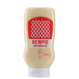 Kewpie mayonnaise