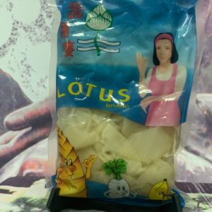 bambou shots - lotus