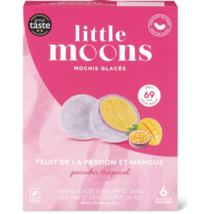 Les Mochis Glacés Little Moon