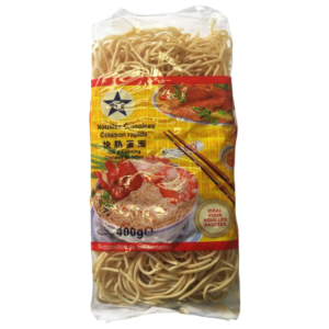 Nouilles chinoises