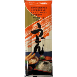 Les Nouilles de Blé