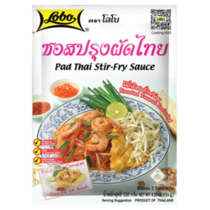 Pad Thaï stir-fry sauce