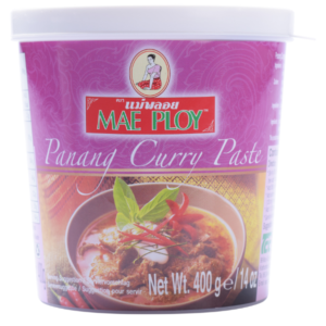 Pâte de curry paneng