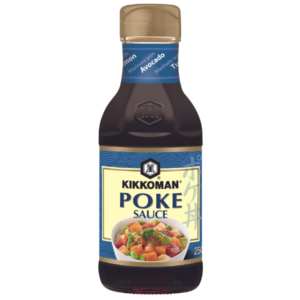 Sauce Poke