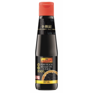 Pure  Black Sesame Oil