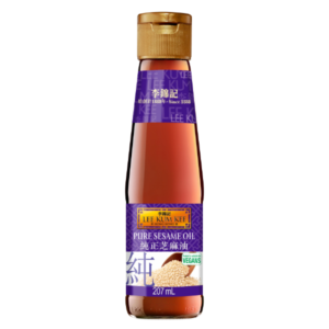 Pure Sesame Oil