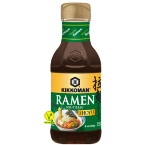 Ramen soup base