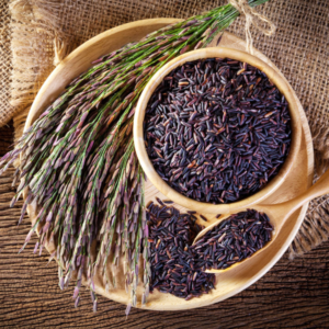 Rice Berry