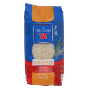 Riz Basmati