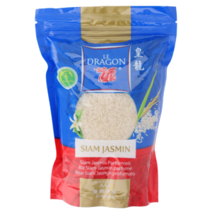 Riz Parfumé