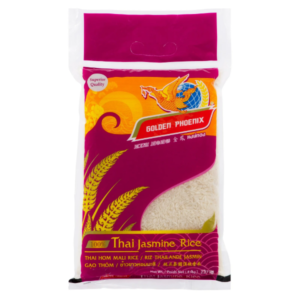 Riz parfumé supérieur 5 KG
