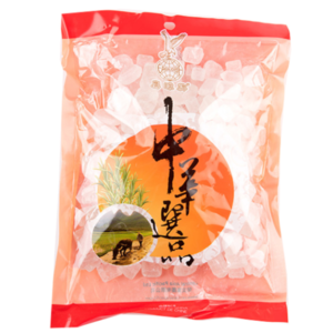 Rock sugar