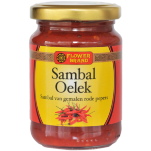 Sambal Oelek