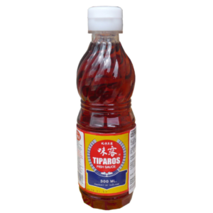 Sauce poisson "Tiparos" 300 ml