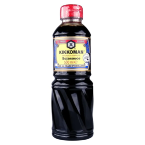 Sauce soja "Kikkoman" 500 ml