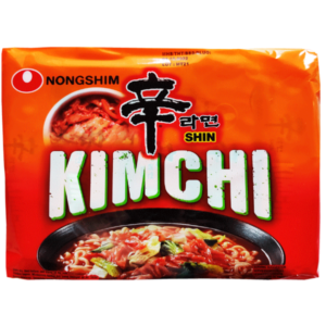 Les Nouilles Nongshim